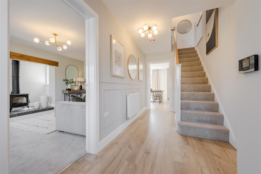 House in Shrewsbury - View 2