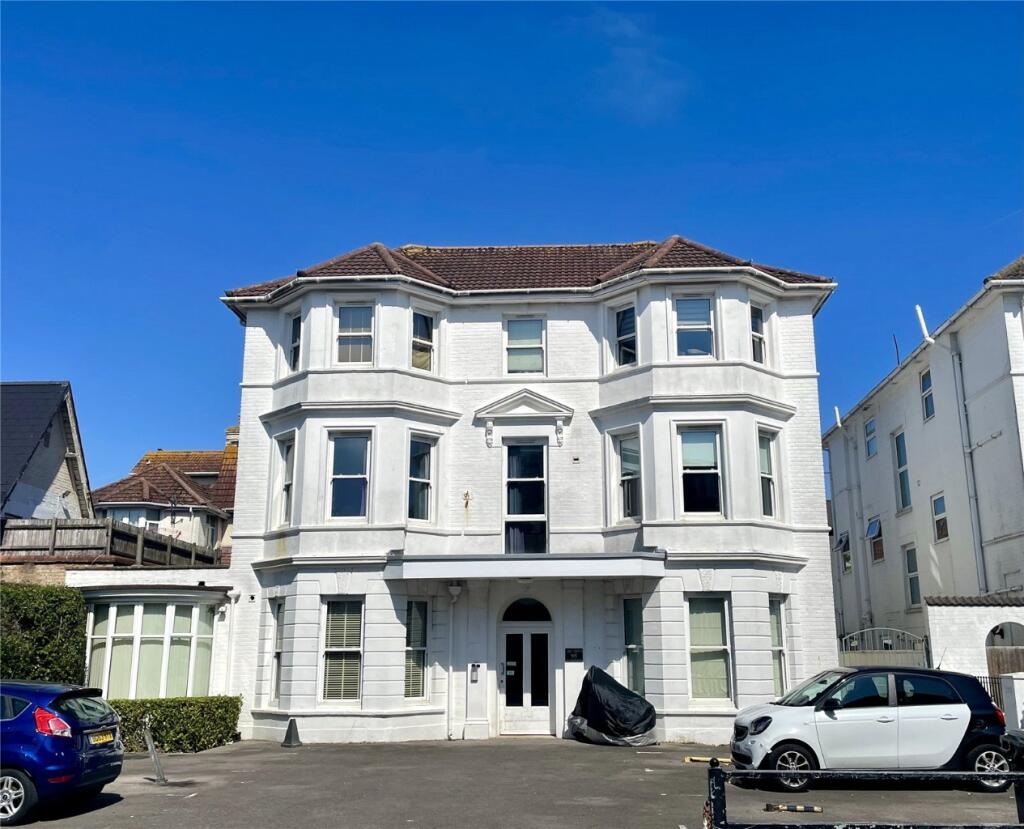 Main image of property: 95 St. Michaels Road, Bournemouth, Dorset, BH2