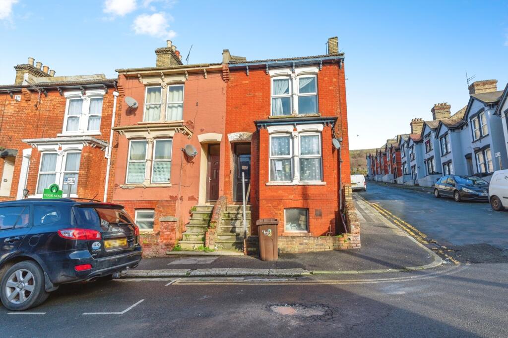 Main image of property: Hillside Road, Chatham, Kent, ME4