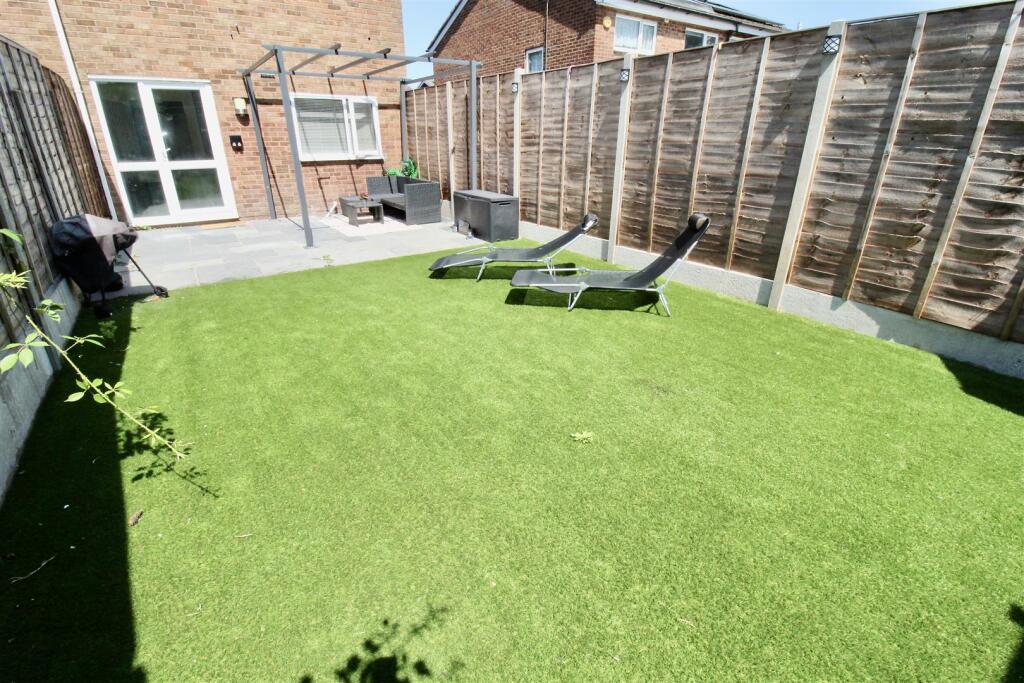 Additional image 14 of Lyecroft Avenue, Chelmsley Wood, Birmingham