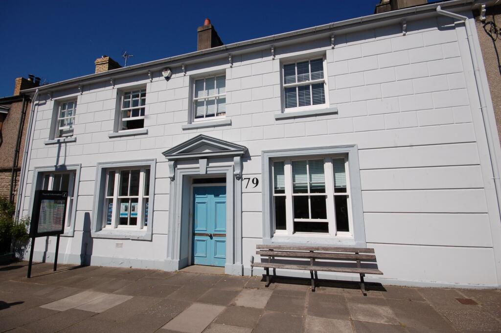 Main image of property: Eastgate, Cowbridge, CF71