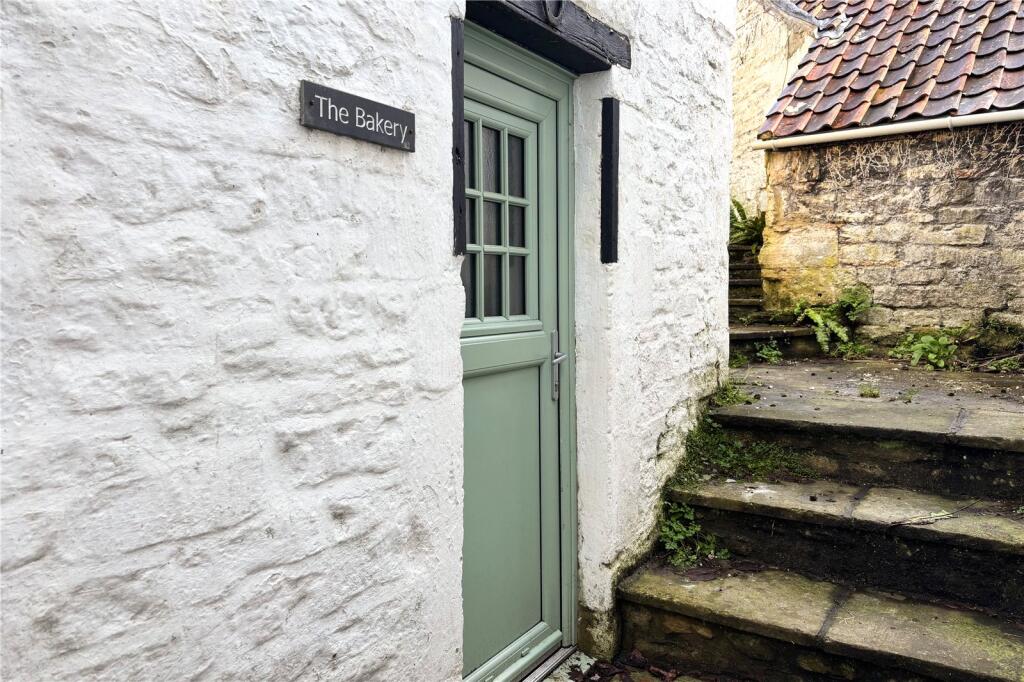 Main image of property: Market Street, Bradford On Avon