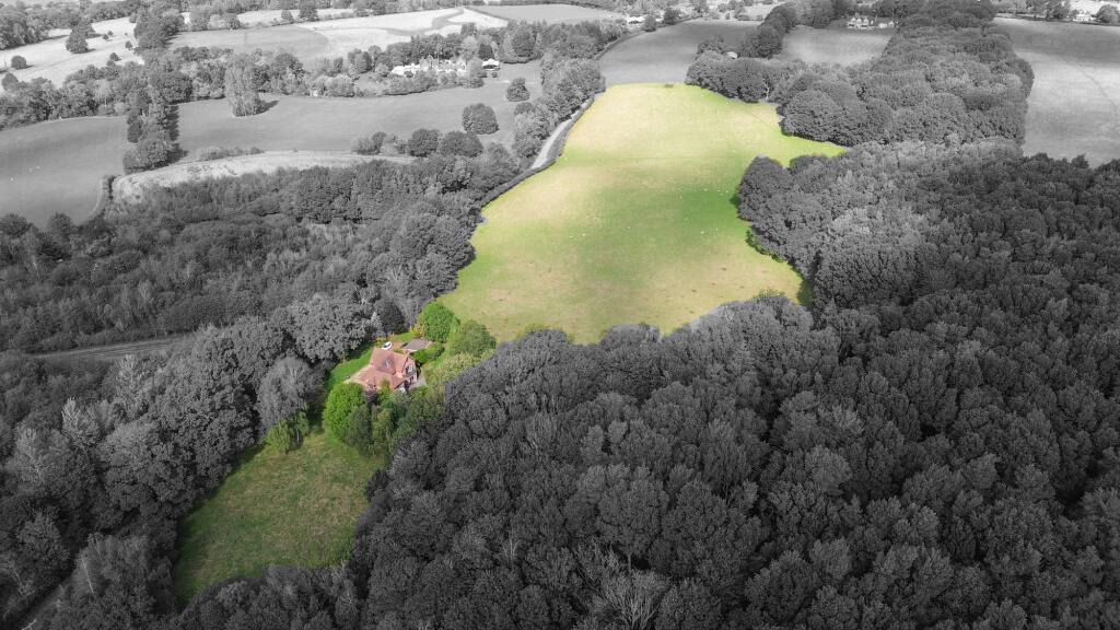 Main image of property: Haywood Lane, Baddesley Clinton, Solihull, B93 0DG