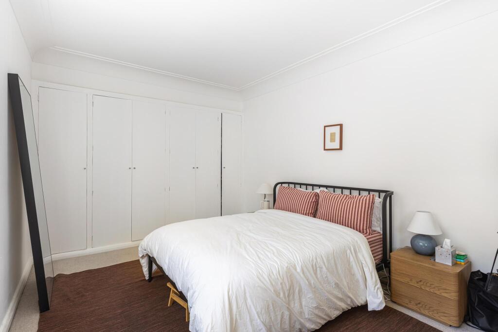 Apartment in London, East Marylebone, Marylebone - View 5