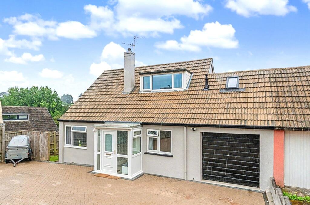 Main image of property: Trelawney Road, Saltash, Cornwall