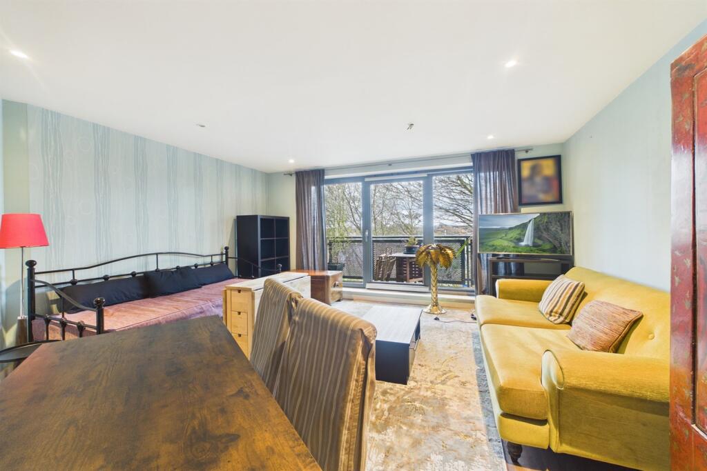 Main image of property: Vista House, Chapter Way, London, SW19