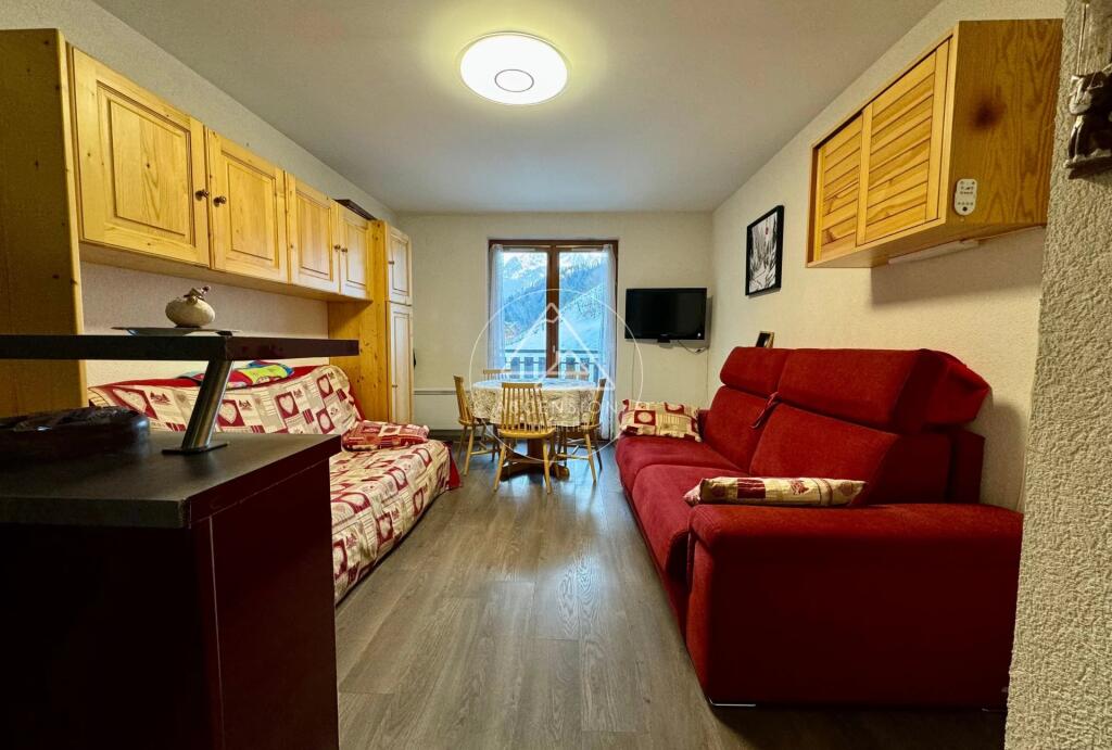 Main image of property: Rhone Alps, Haute-Savoie, Saint Jean D'aulps