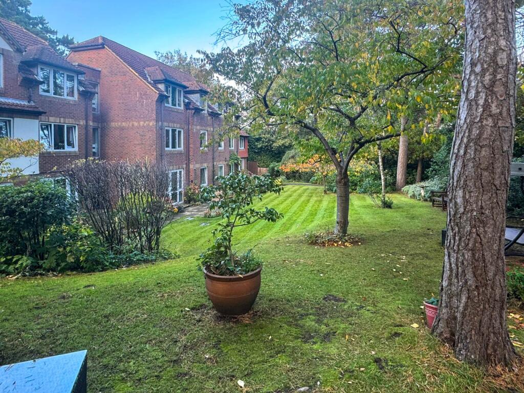 Main image of property: Queens Park, Bournemouth