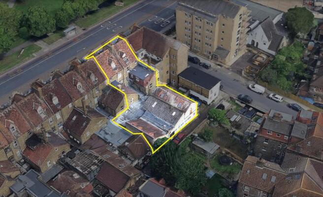 Propsed CGI rear of site OUTLINE shaded.jpg