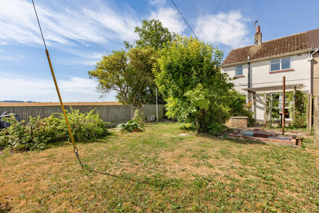 Windmill Place, East Challow, OX12 photo 4