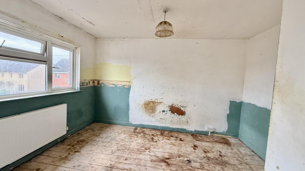 Main image of property: 1A Hervey Road, Chard, Somerset TA20 2BQ