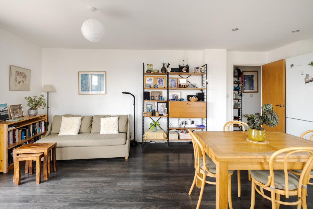 Main image of property: Clock View Crescent, London, N7