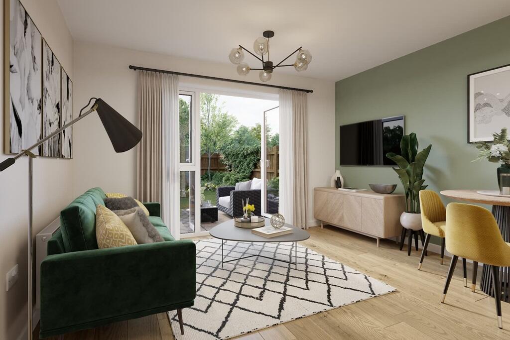 Main image of property: Martin Drive,
Stafford,
Staffordshire,
ST16 1AQ