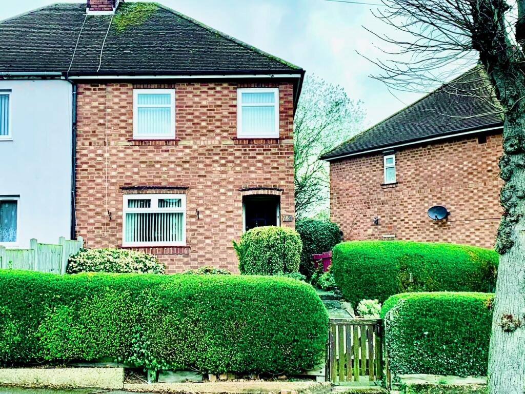 Main image of property: Three Spires Avenue, Radford, Coventry, CV6