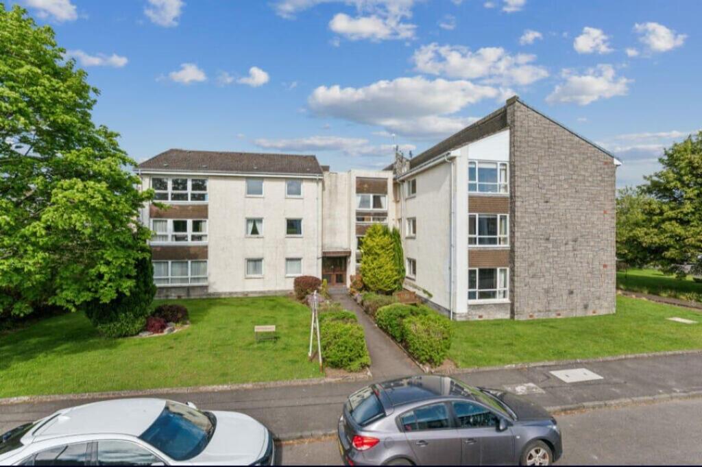 Main image of property: Kirkvale Court, Newton Mearns, Glasgow