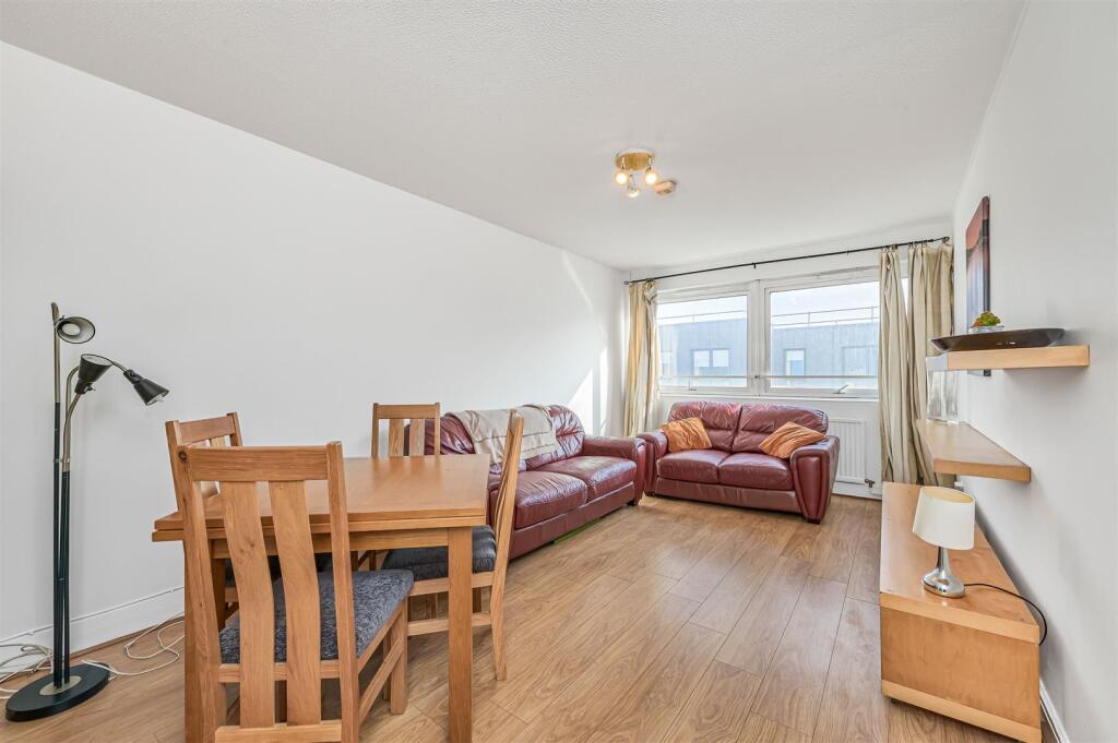 Main image of property: Park South, Austin Road