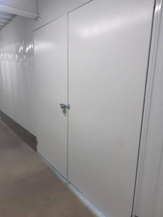 unit door