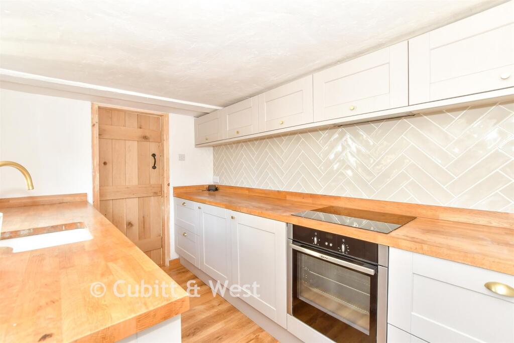 Main image of property: High Street, Angmering, West Sussex