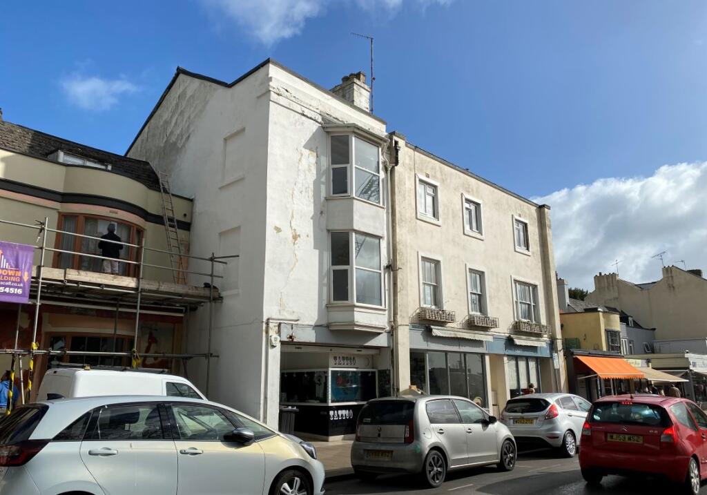 Main image of property: 13 - 14 The Strand, Dawlish, Devon, EX7 9PS