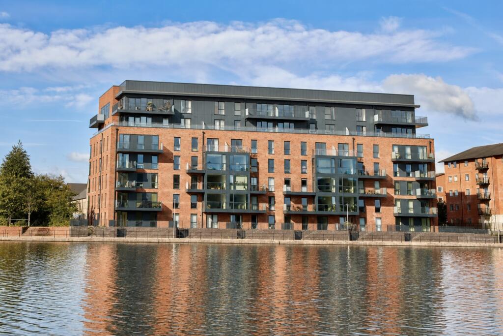 Main image of property: Schooner Drive, Cardiff, CF10
