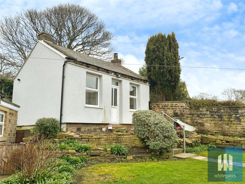 Main image of property: Bracken Hill, Mirfield, West Yorkshire, WF14