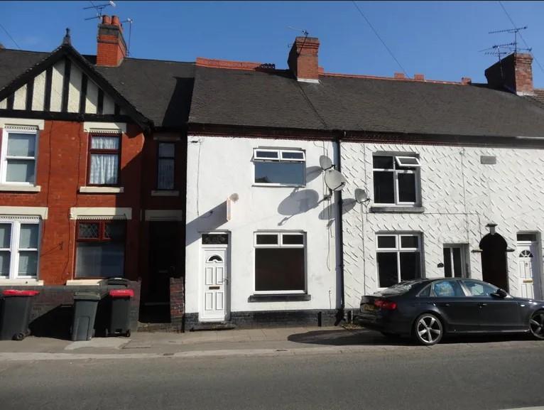 Main image of property: Coleshill Road, Nuneaton