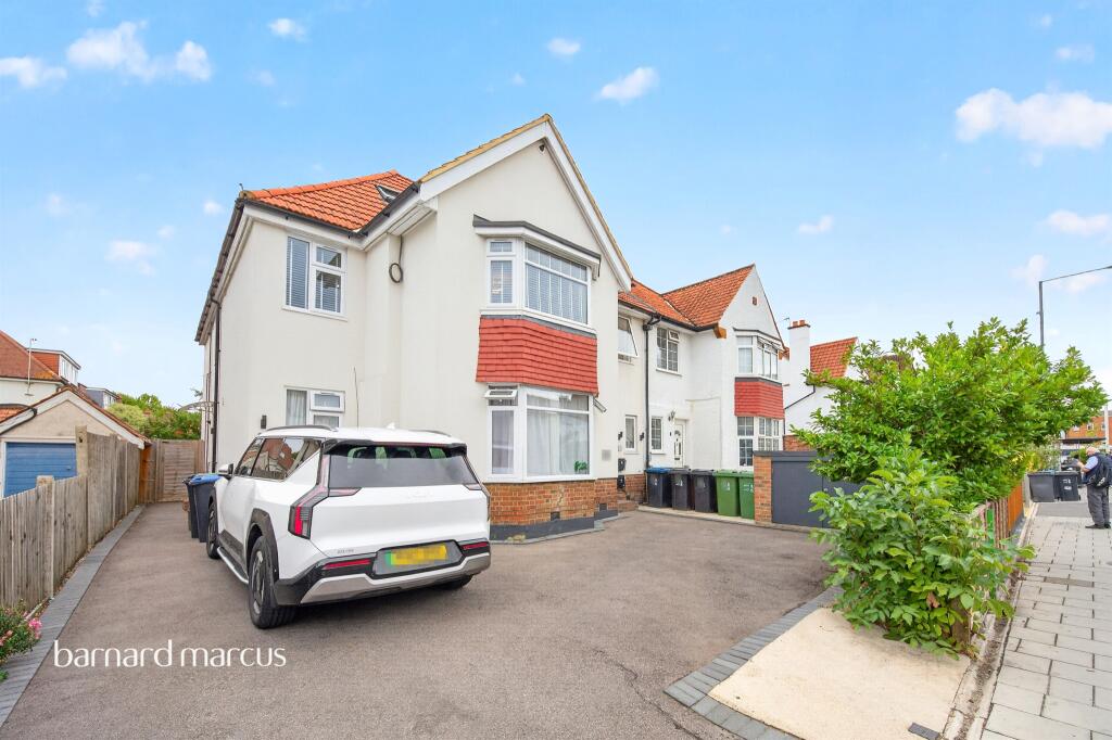 Main image of property: Ewell Road, Surbiton