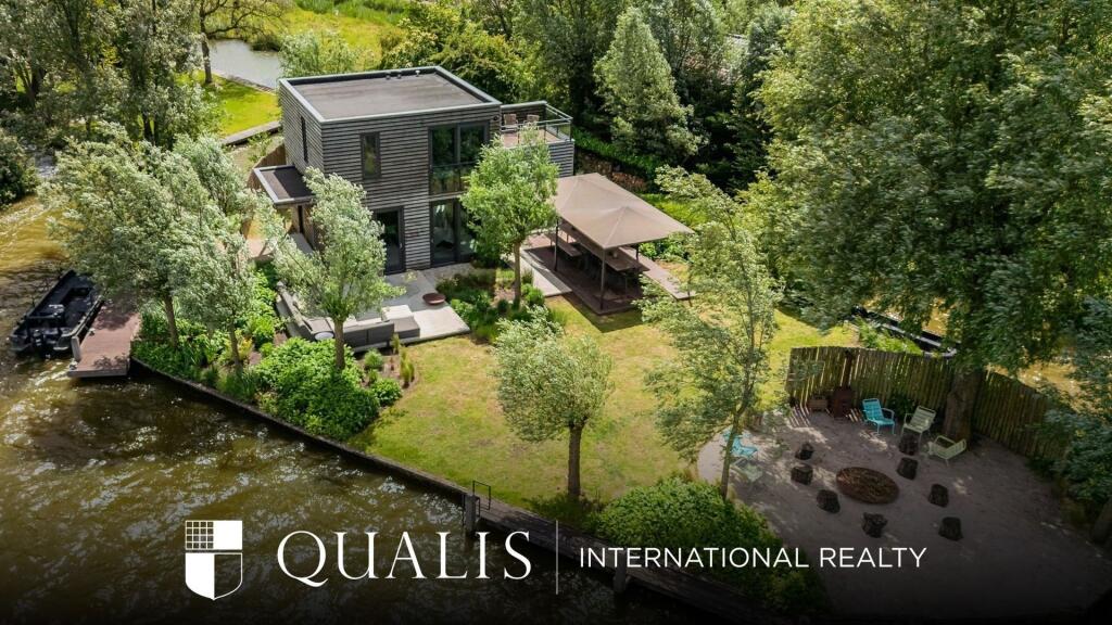 Main image of property: Zuid-Holland, Ter Aar