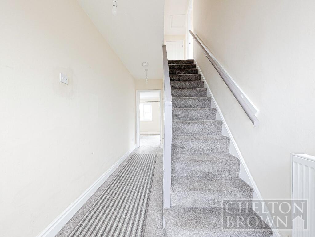 House in Northampton, Hackleton - View 5