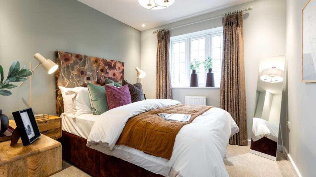 House in Worcester - View 4