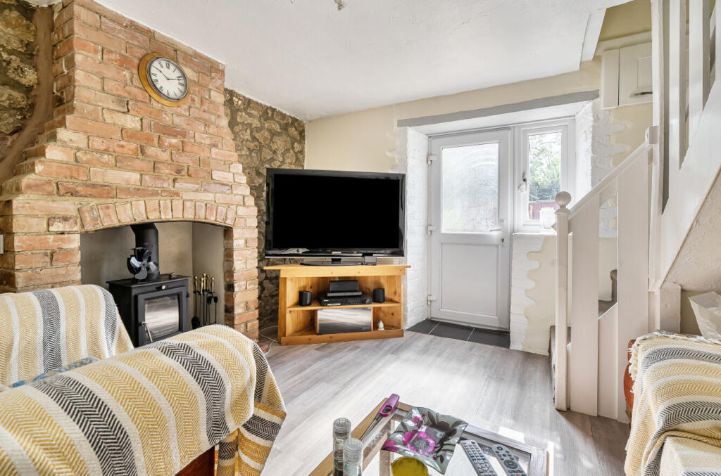 House in Chard, Wadeford - View 5