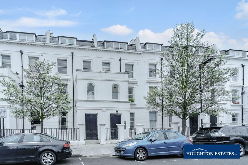 Main image of property: Blomfield Road Little Venice London W9