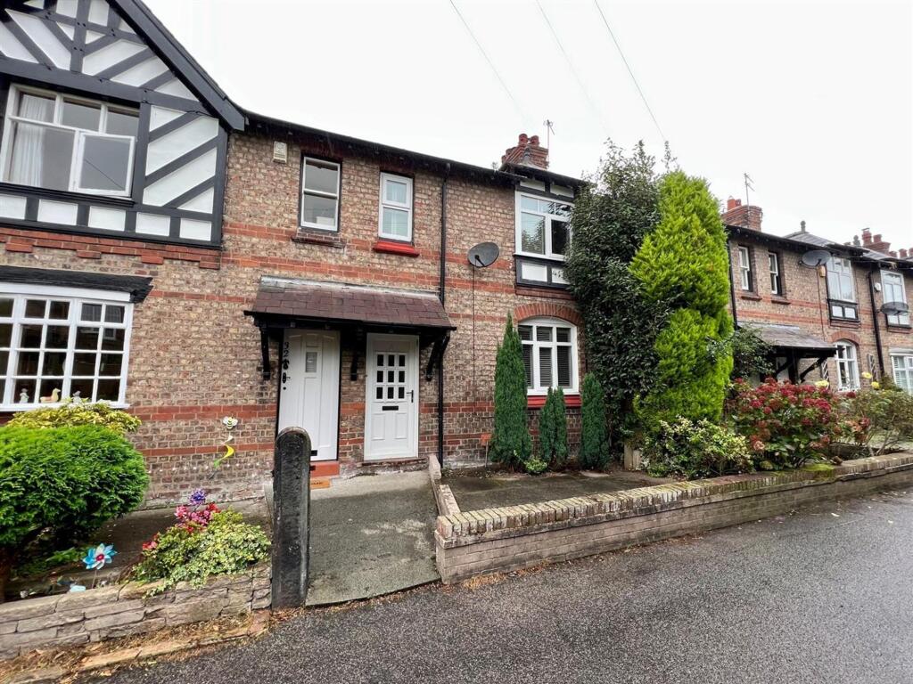 Main image of property: Tolland Lane, Hale, WA15