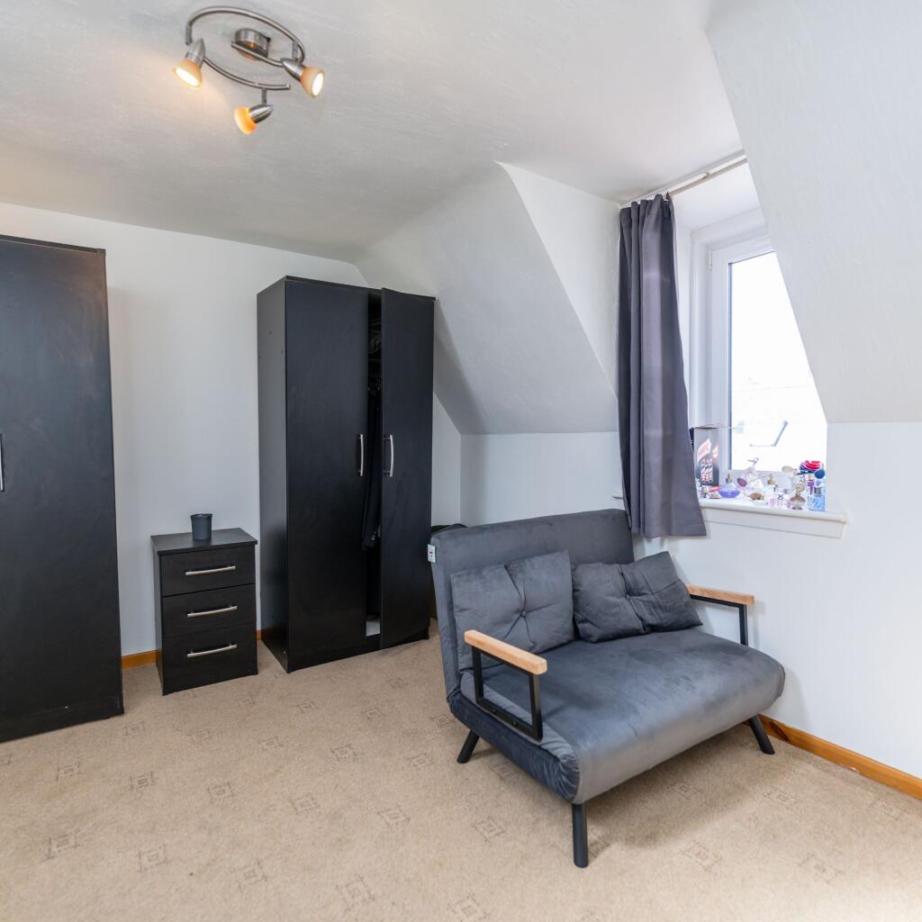 House in Peterhead, Buchanhaven - View 4