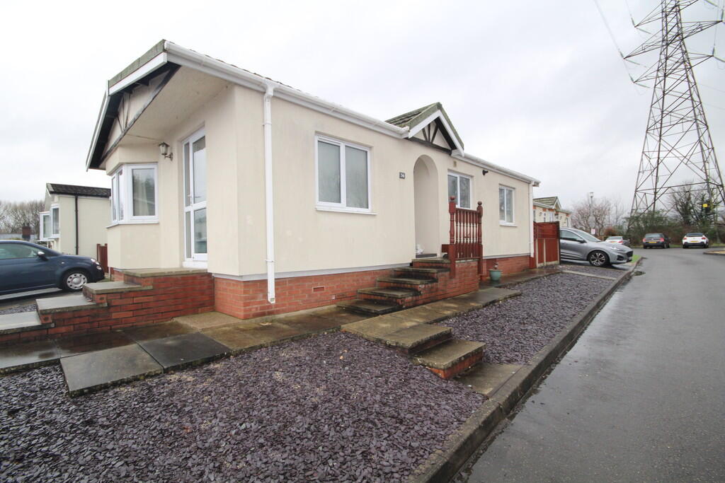 Main image of property: Willow Brook Park, Sandycroft