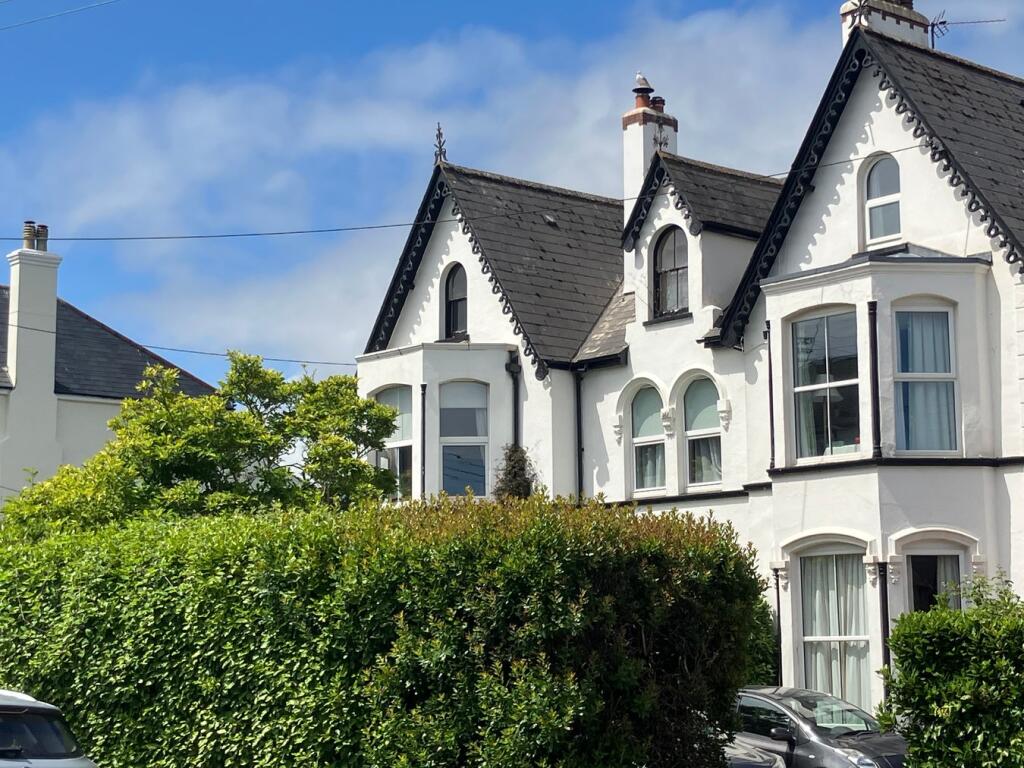 22 West Hill, BUDLEIGH SALTERTON, EX9 photo 4