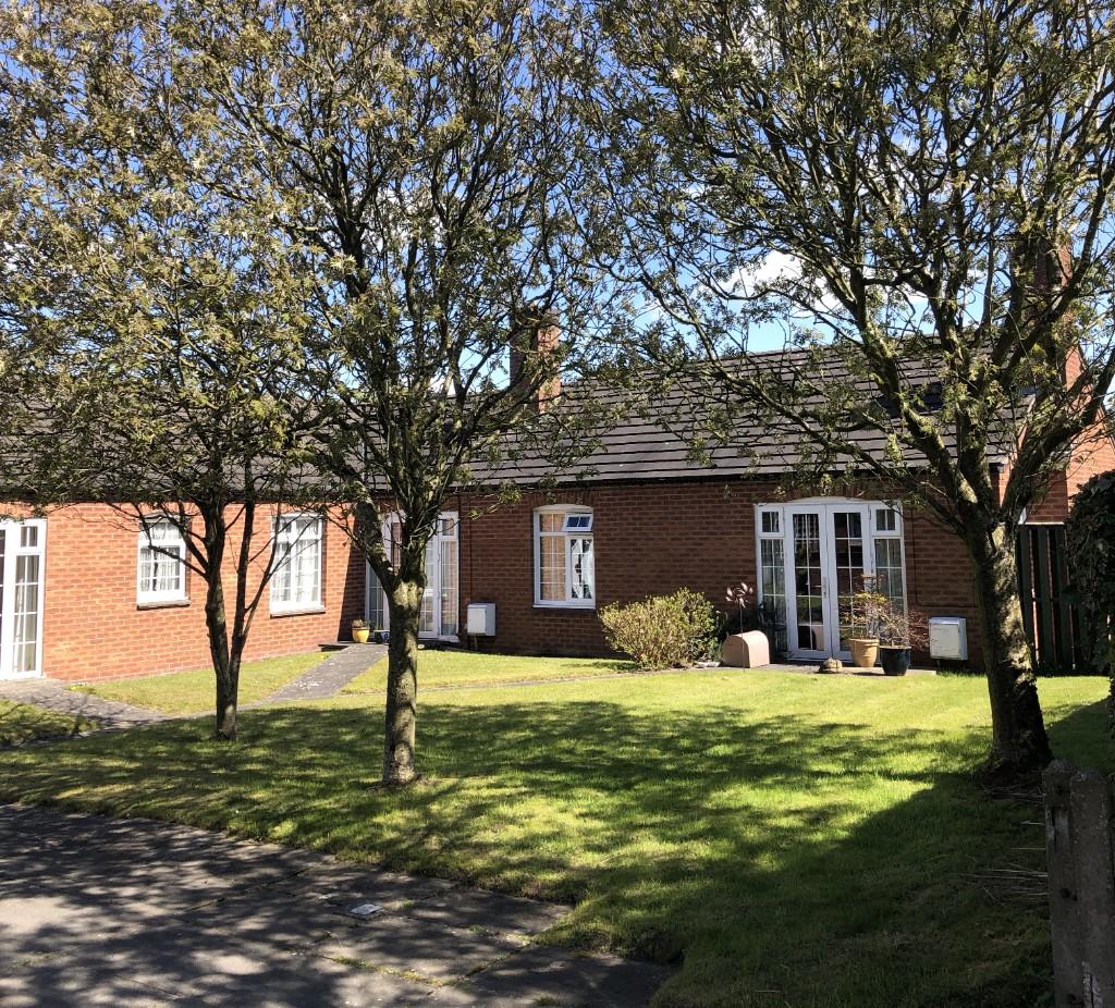 Main image of property: St. Wenefredes Green, Malpas, Cheshire, SY13