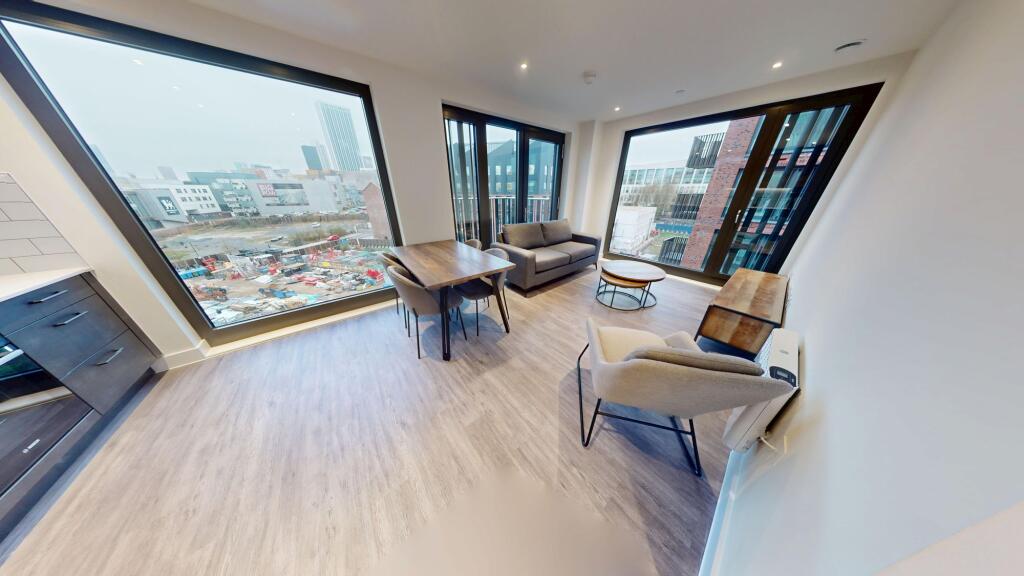 Additional image 17 of Belmont Row, Birmingham, B4