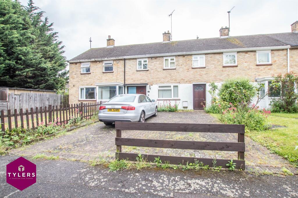 Main image of property: Topham Way, Cambridge
