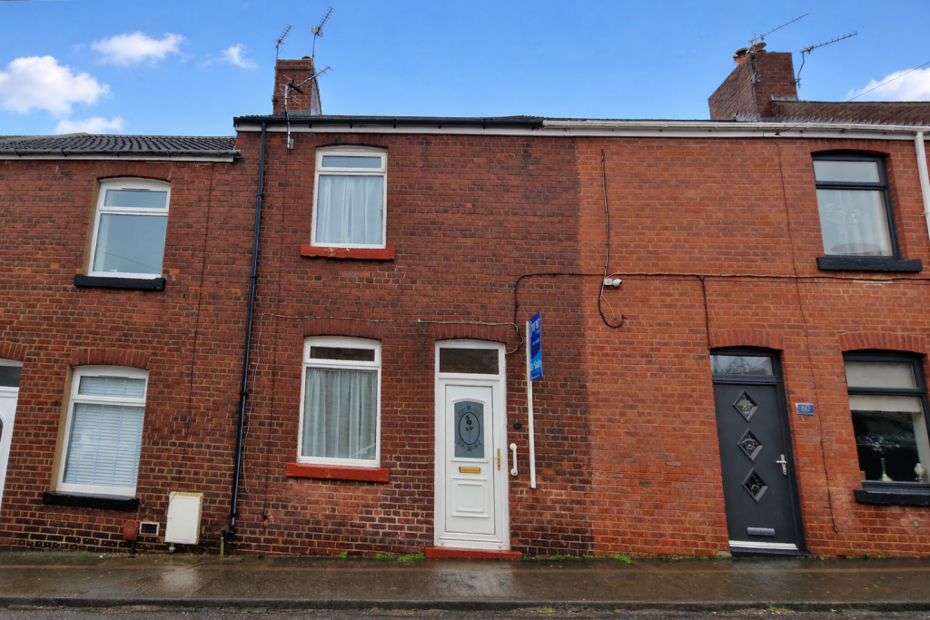 Main image of property: Edith Street, Consett, County Durham, DH8