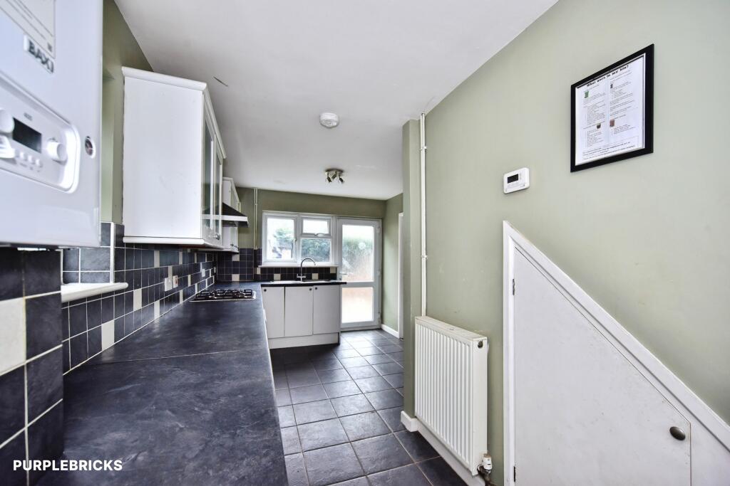 House in Maidstone, Kent - View 5