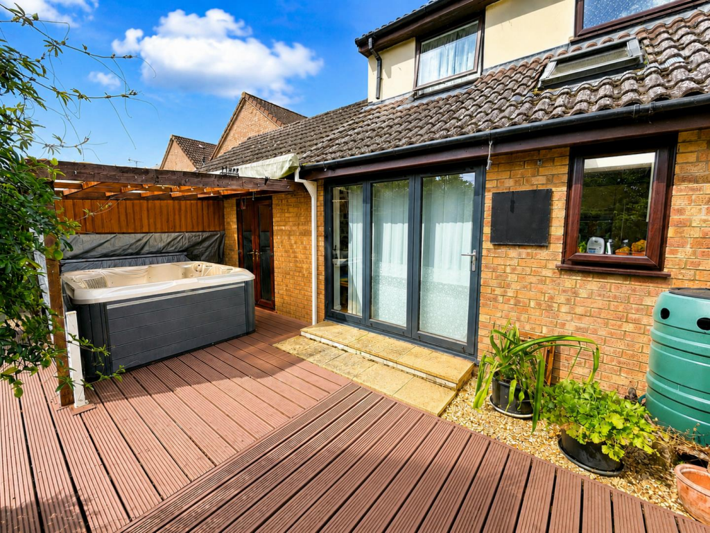 Main image of property: Lark Road, Mildenhall, Bury St. Edmunds