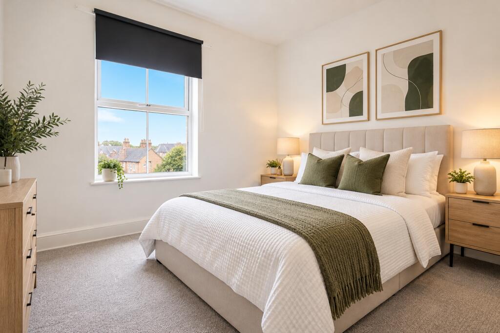 Main image of property: Bromyard Road, Worcester