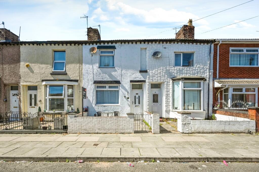 Main image of property: Jacob Street, Liverpool, Merseyside, L8