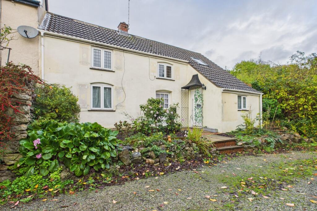 Main image of property: Clevedon Road, Portishead, Bristol, BS20