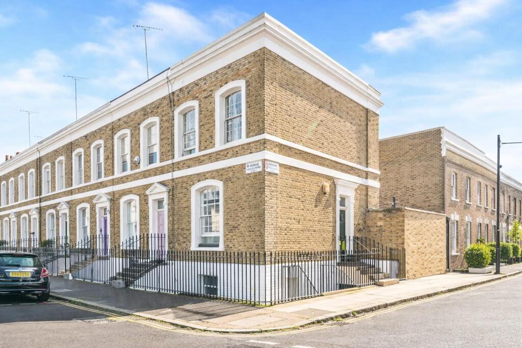 Main image of property: Linton Street, Arlington Square, Islington N1