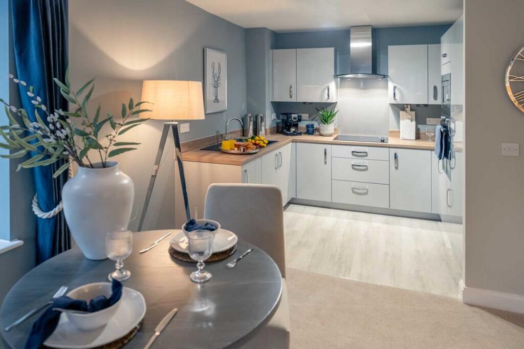 Apartment in Canterbury, Stuppington, Longport - View 2