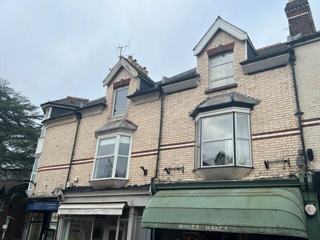 Main image of property: Magdalen Road, Exeter