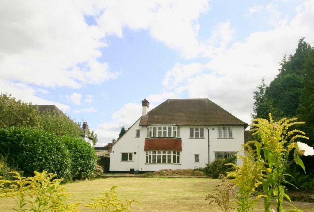 Grimwade Avenue, Croydon, CR0 - View 3