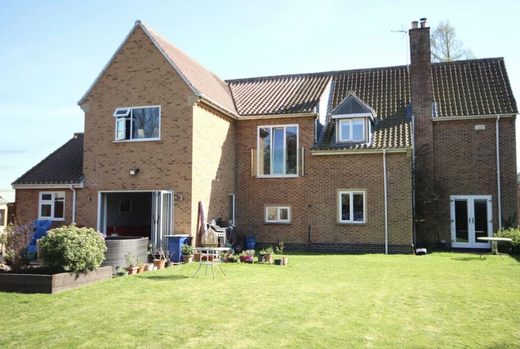 Main image of property: Hamilton Drive, Melton Mowbray